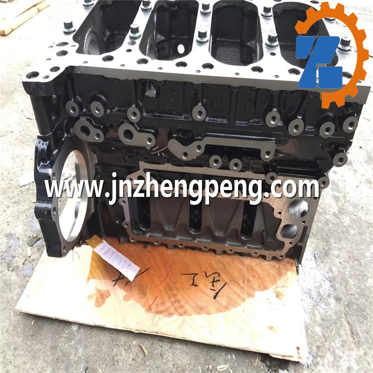 小松發動機缸體